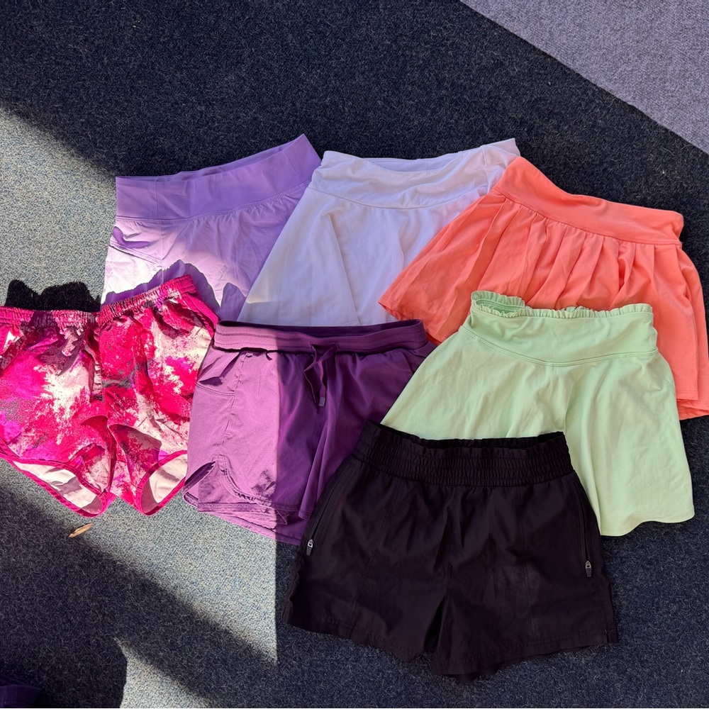 Kids athletic bundle